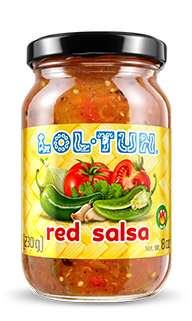 Red Sauce